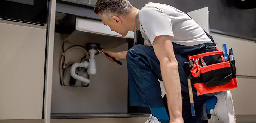 Water Heater Replacement in Visalia