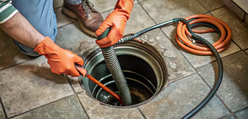 Rooter Services in Visalia, CA