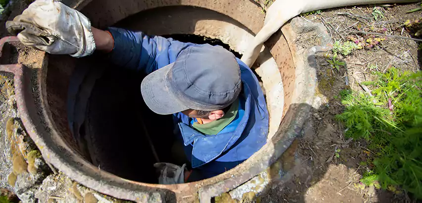 Professional  Septic Tank Repair Services in Visalia, CA