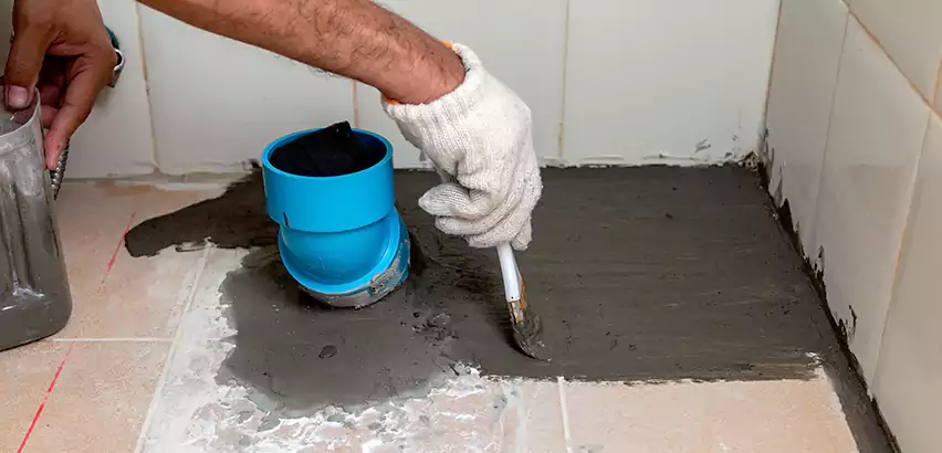 Professional Slab Leak Repair Services in Visalia, CA