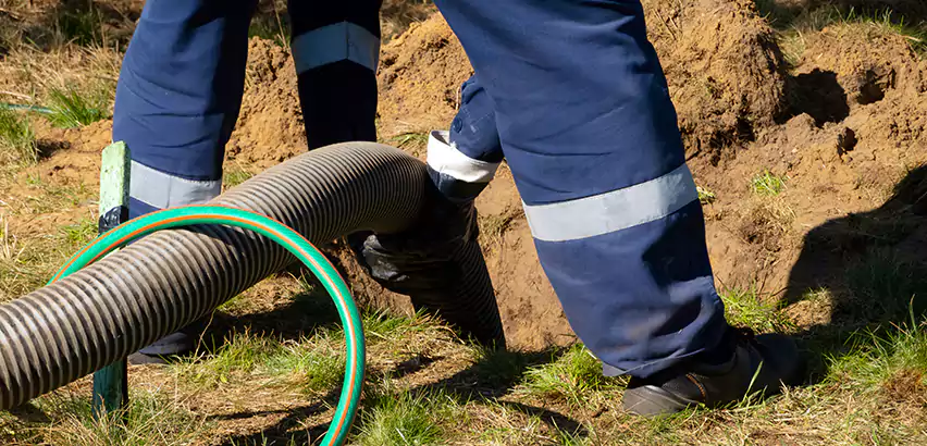 Blocked Drain Repair in Visalia