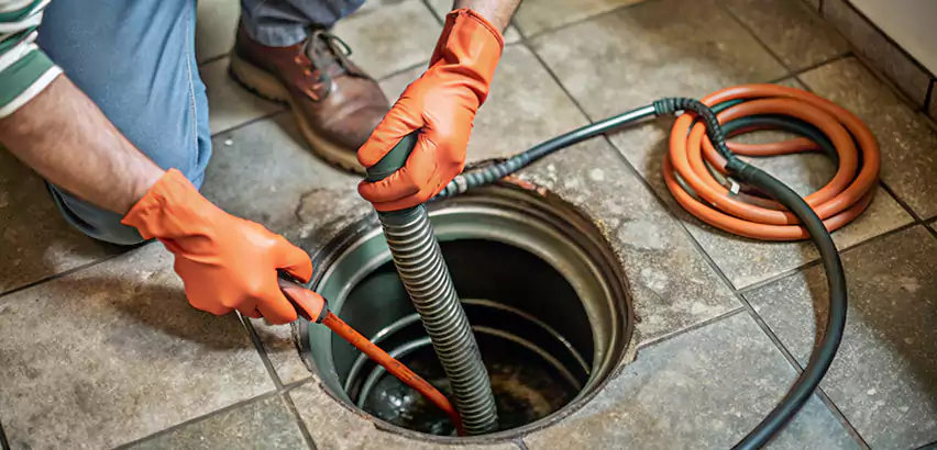 Gutter Drain Repair in Visalia, CA