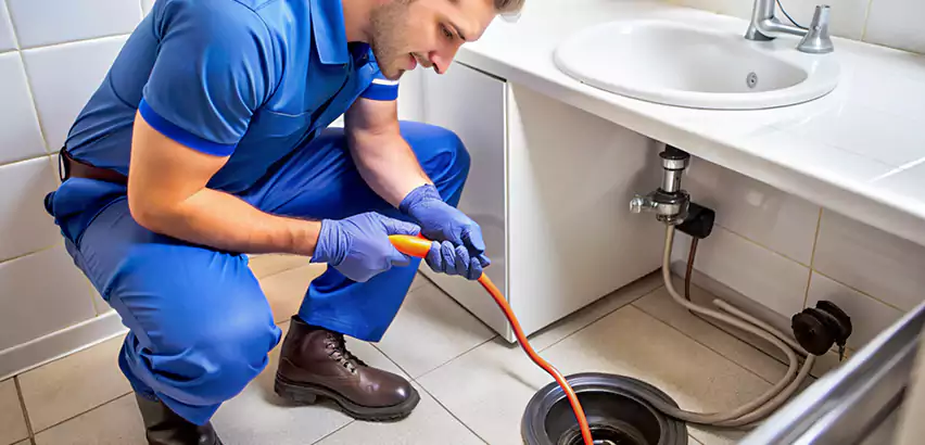 Drain Repair in Visalia