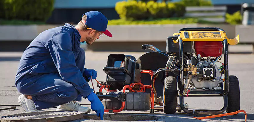 Drain Camera Inspection Near Me Visalia