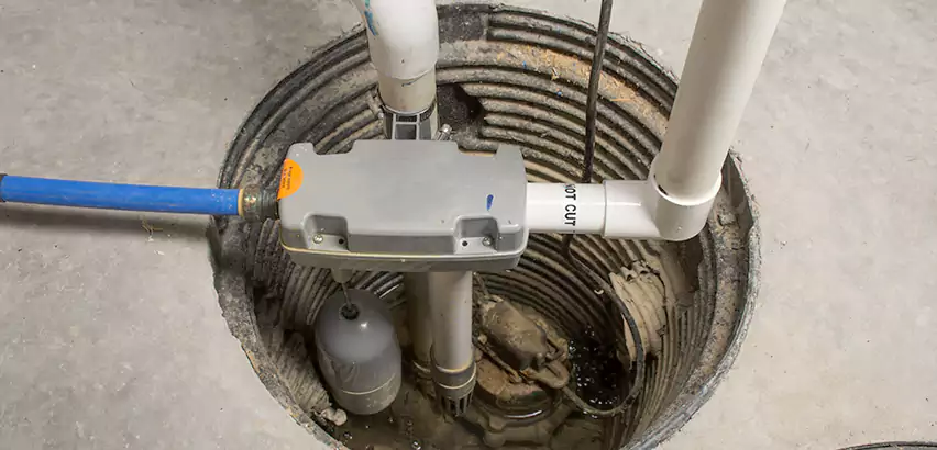 Emergency Sump Pump Repair in Visalia, CA