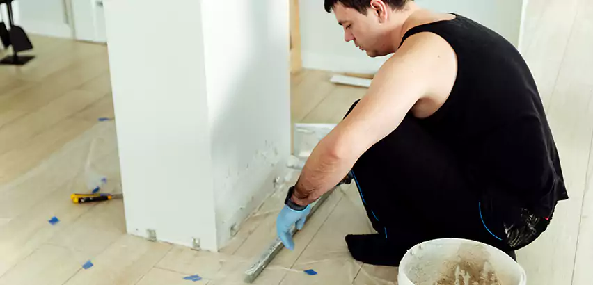 Emergency Foundation Leak Repair in Visalia, CA