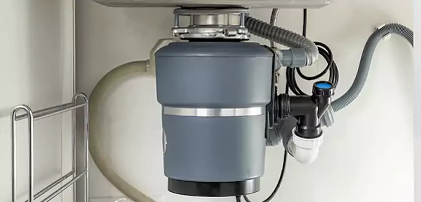 Insinkerator Air Switch Installation in Visalia, CA