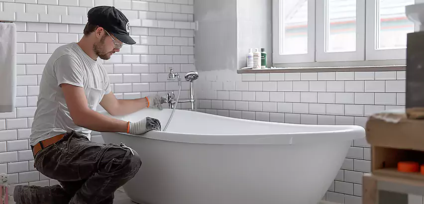Leak Detection Companies Near Me in Visalia