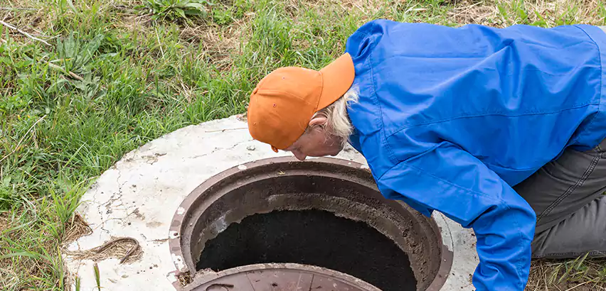 Septic Tank Leak Repair in Visalia, CA