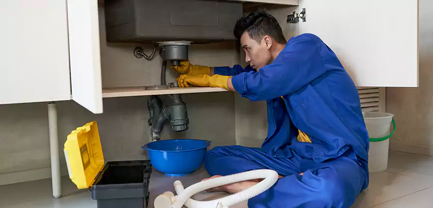 Sewer Line Maintenance Visalia, CA