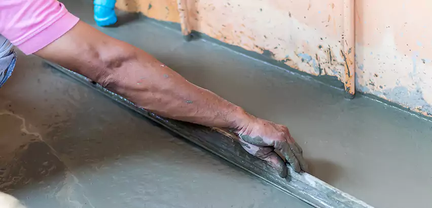 Foundation Slab Leak Repair in Visalia, CA