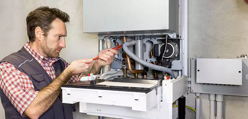 Rinnai Water Heater Maintenance Visalia