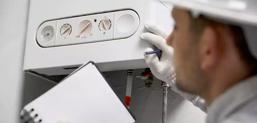 Gas Water Heater Service Near Me Visalia