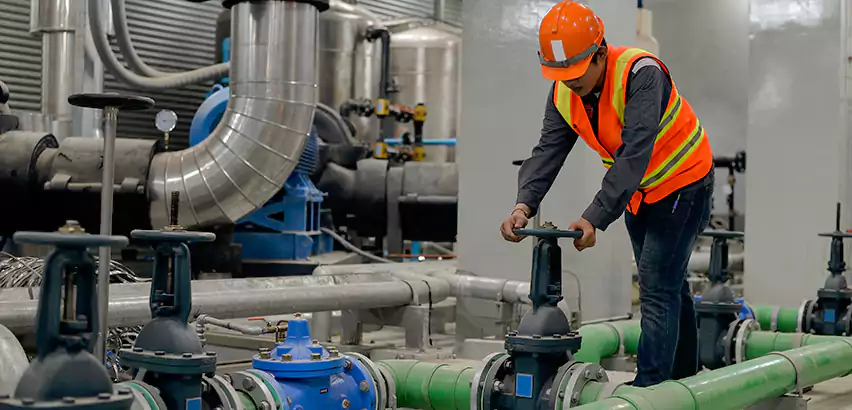 Top-Notch Trenchless Sewer Line Repair Services in Visalia, CA.
