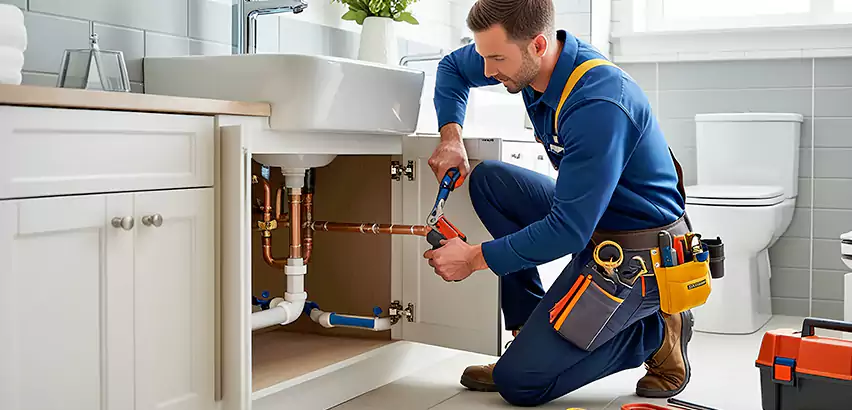 Water Damage Restoration in Visalia