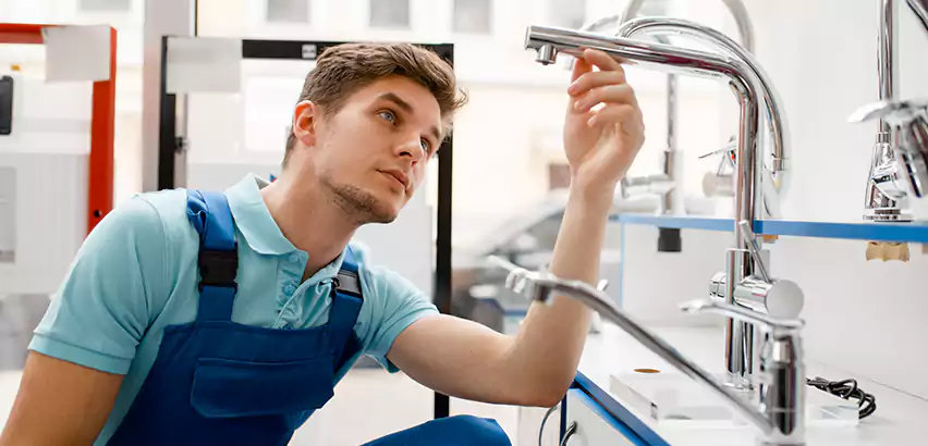 Water Leak Detection in Visalia