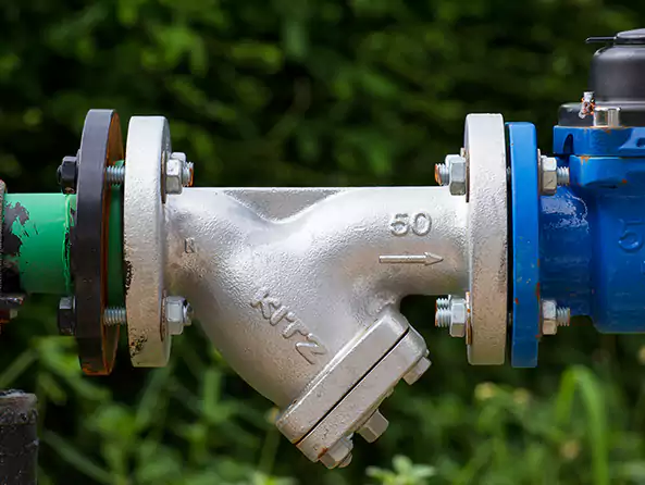 Why Choose Visalia Plumbing Pro for Backflow Preventer Services in Visalia, CA?
