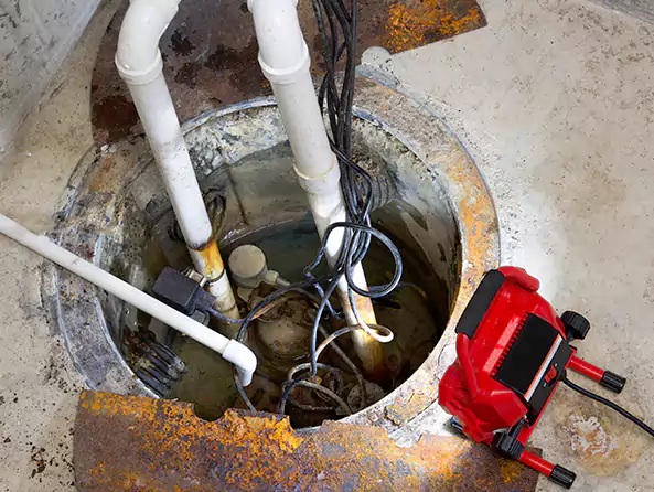 Why Choose Visalia Plumbing Pro for Basement Sump Pump Installation in Visalia?