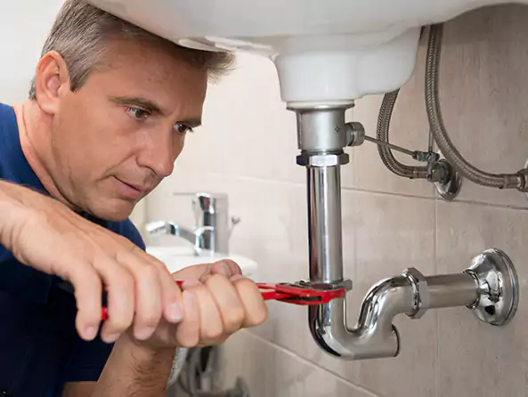 Why Choose Visalia Plumbing Pro for Bathroom Plumbing in Visalia, CA?