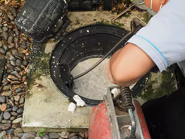 Why Choose Visalia Plumbing Pro for Clogged Drain Repair in Visalia, CA?