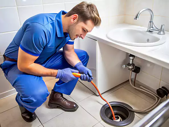Why Choose Visalia Plumbing Pro for Drain Repairs in Visalia, CA?