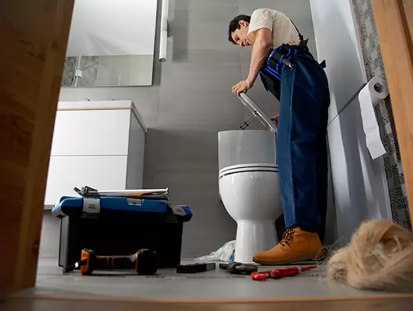  Why Choose Visalia Plumbing Pro for Drainage Services in Visalia, CA?]