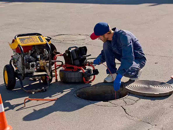  Why Choose Visalia Plumbing Pro for Drains Camera Inspection in Visalia, CA?