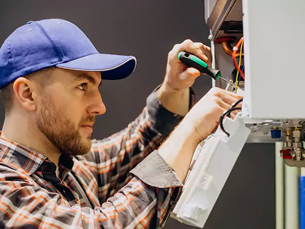 Why Choose Visalia Plumbing Pro for Electric Tankless Water Heater Installation in Visalia, CA?