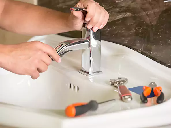 Why Choose Visalia Plumbing Pro for Bathroom Faucet Installation in Visalia, CA?