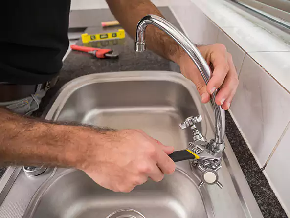 Why Choose Visalia Plumbing Pro for Faucet Replacement in Visalia, CA?