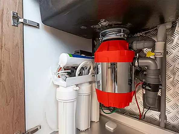 Why Choose Visalia Plumbing Pro for Garbage Disposal Installation in Visalia, CA?