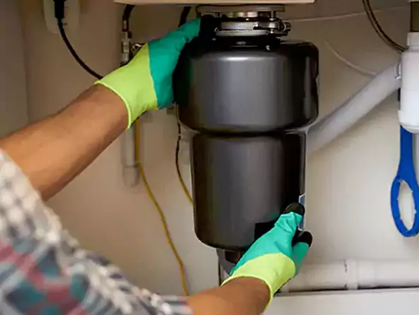 Why Choose Visalia Plumbing Pro for Garbage Disposal Replacement in Visalia, CA?