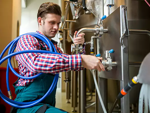 Why Choose Visalia Plumbing Pro for Gas Leak Repair in Visalia, CA?