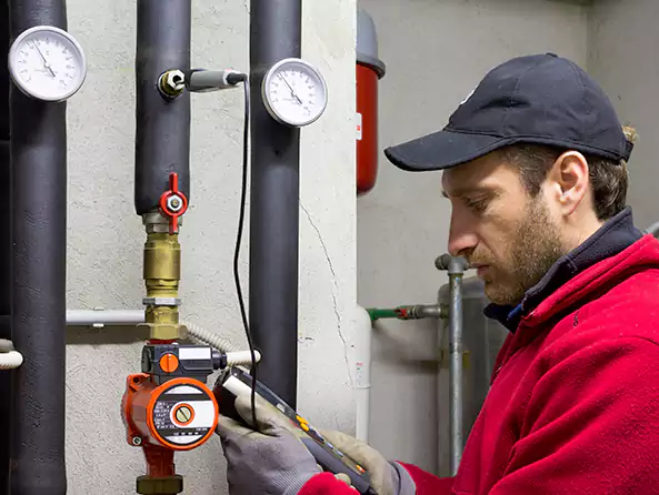 Why Choose Visalia Plumbing Pro for Gas Line Installation in Visalia, CA?
