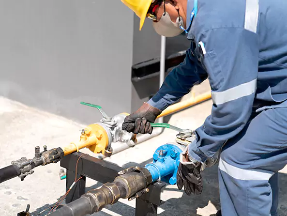  Why Choose Visalia Plumbing Pro for Gas Line Repair in Visalia, CA?