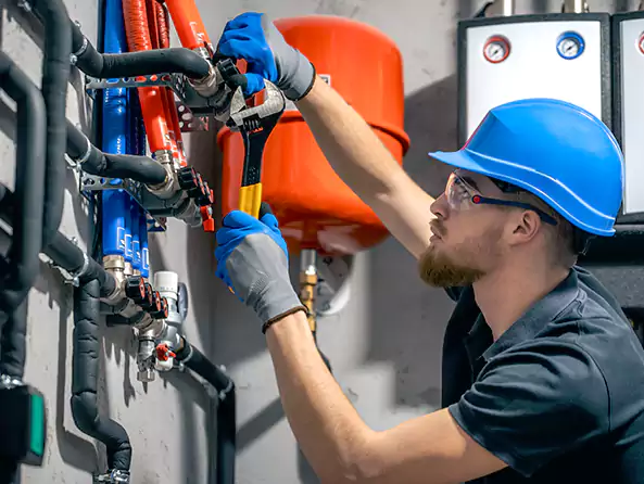 Why Choose Visalia Plumbing Pro for Gas Water Heater Installation in Visalia, CA
