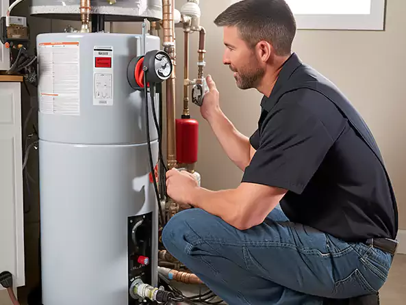 Why Choose Visalia Plumbing Pro for Gas Water Heater Repair in Visalia, CA?