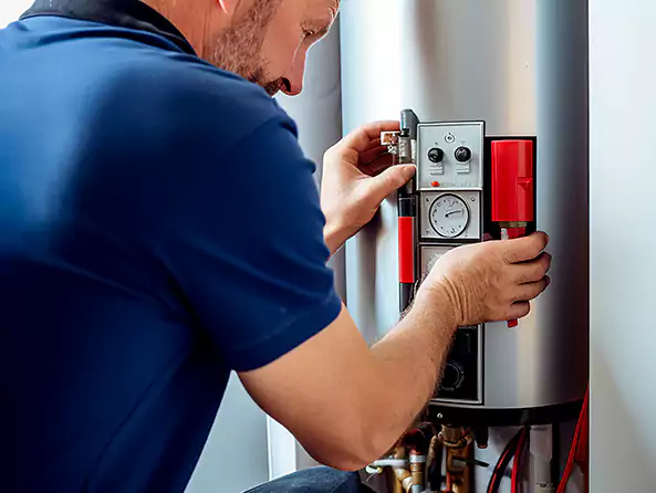 Why Choose Visalia Plumbing Pro for Gas Water Heater Replacement in Visalia, CA?