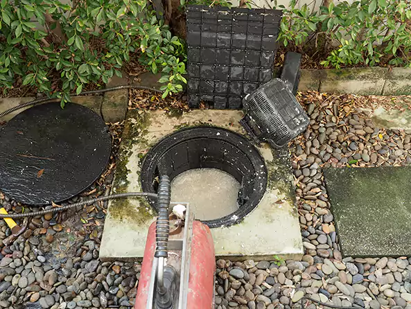 Why Choose Visalia Plumbing Pro for Grease Trap Repair in Visalia, CA?