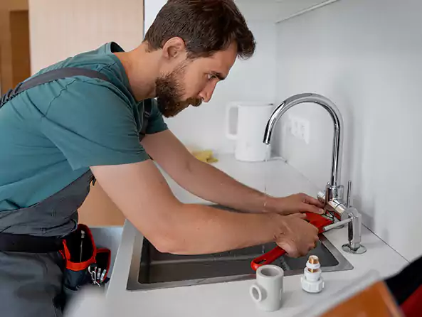 Why Choose Visalia Plumbing Pro for Kitchen Sink Installation in Visalia, CA?