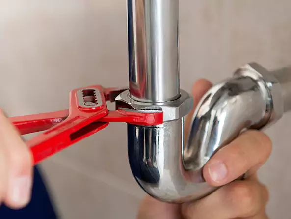 Why Choose Visalia Plumbing Pro for Polybutylene Plumbing Replacement in Visalia, CA?