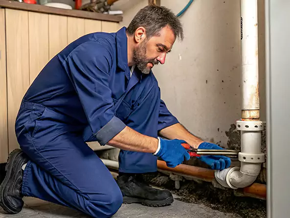  Why Choose Visalia Plumbing Pro for Repiping Services in Visalia?