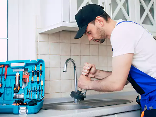 Why Choose Visalia Plumbing Pro for Rooter Services in Visalia, CA?