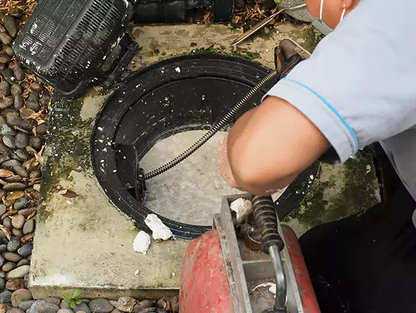 Why Choose Visalia Plumbing Pro for Sewer Line Cleaning in Visalia, CA?