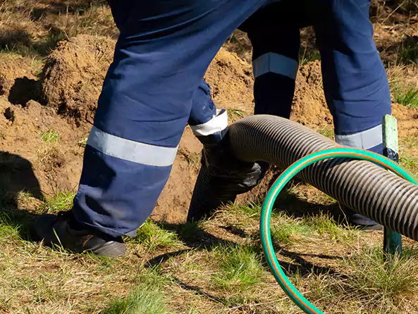 Why Choose Visalia Plumbing Pro for Sewer Line Replacement in Visalia, CA?