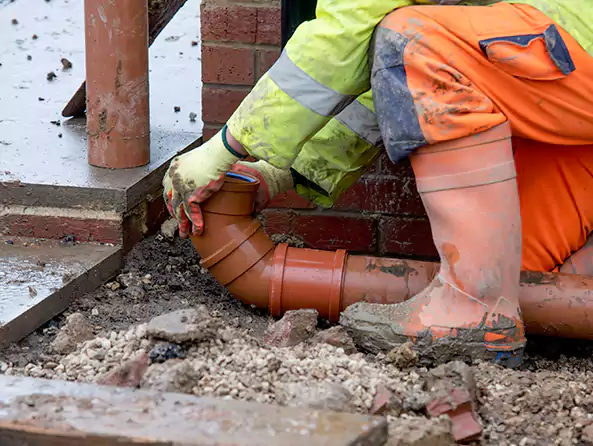 Why Choose Visalia Plumbing Pro for Sewer Replacement in Visalia, CA?
