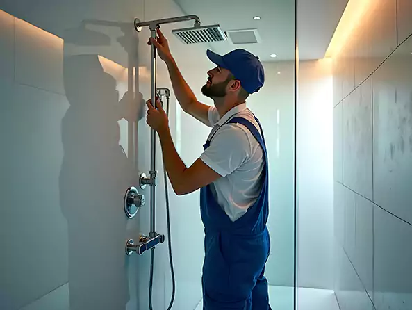 Why Choose Visalia Plumbing Pro for Shower Replacement in Visalia, CA?