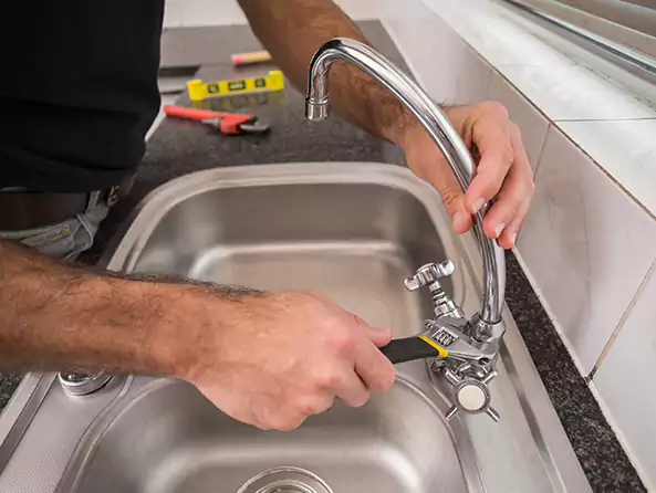 Why Choose Visalia Plumbing Pro for Sink Installation in Visalia, CA?