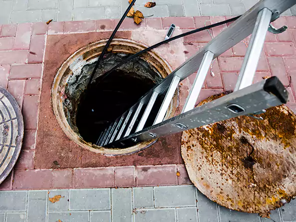 Why Choose Visalia Plumbing Pro for Storm Drain Cleaning in Visalia, CA?