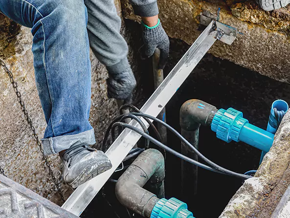 Why Choose Visalia Plumbing Pro for Sump Pump Maintenance in Visalia, CA?